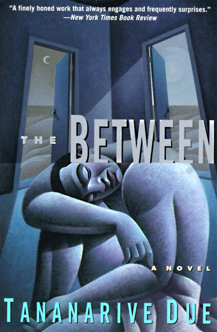 Front cover_The Between