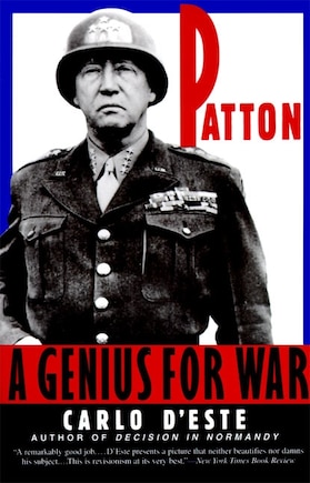 Patton: Genius for War, A