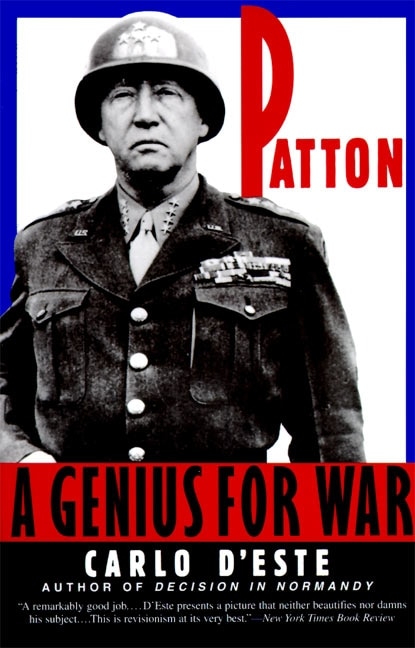 Front cover_Patton