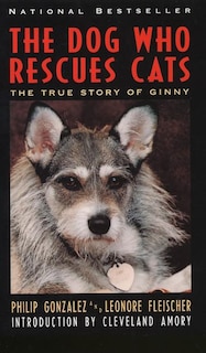 Front cover_The Dog Who Rescues Cats