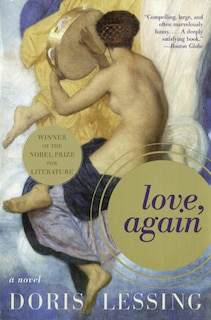 Front cover_Love Again