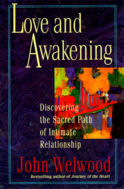 Front cover_Love And Awakening