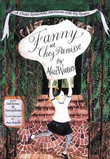 Front cover_Fanny At Chez Panisse