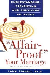 affair-proof Your Marriage: Understanding, Preventing And Surviving An Affair