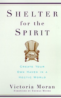 Front cover_Shelter For The Spirit