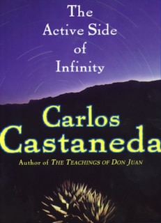 Front cover_The Active Side of Infinity