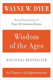 Front cover_Wisdom of the Ages