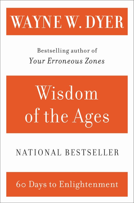 Front cover_Wisdom of the Ages