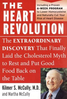 Front cover_The Heart Revolution
