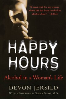 Front cover_Happy Hours