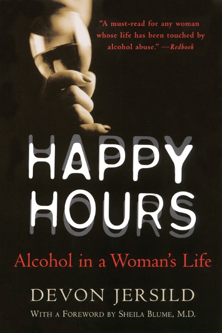 Front cover_Happy Hours