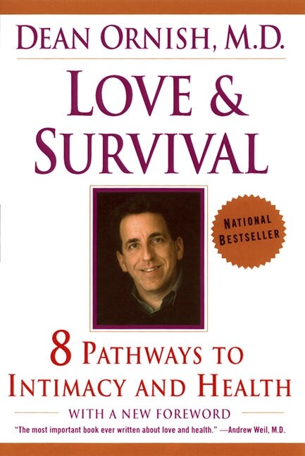 Front cover_Love And Survival