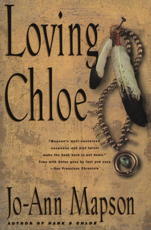 Front cover_Loving Chloe