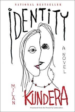 Identity: A Novel