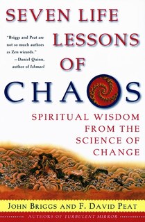 Front cover_Seven Life Lessons Of Chaos