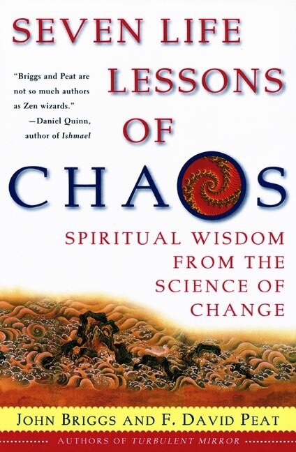 Front cover_Seven Life Lessons Of Chaos