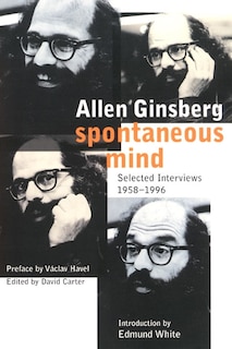 Front cover_Spontaneous Mind
