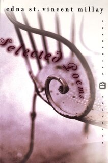 Front cover_Selected Poems