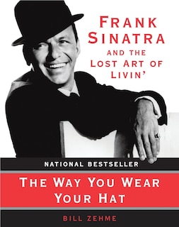 Front cover_The Way You Wear Your Hat