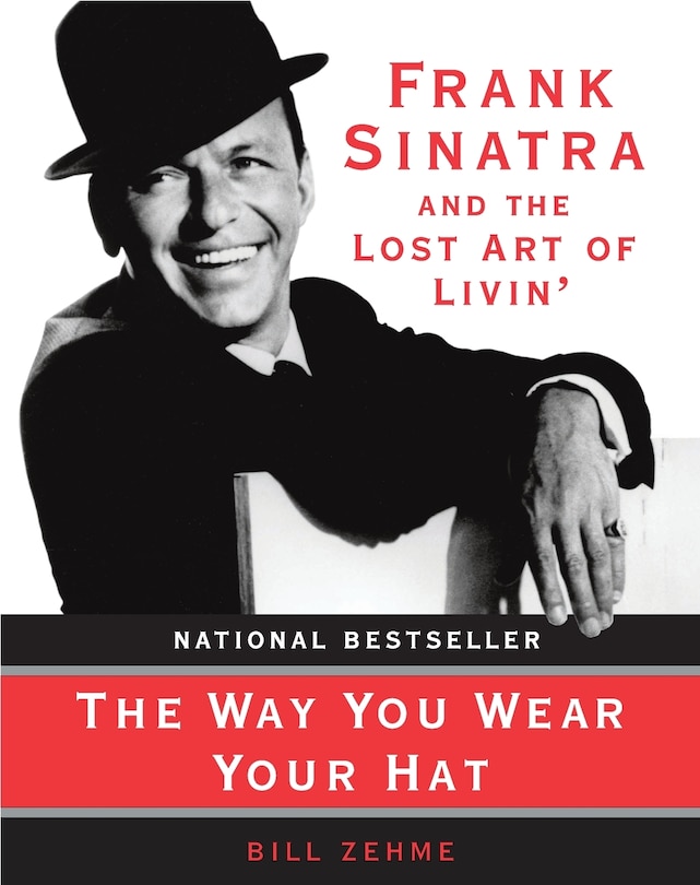 Front cover_The Way You Wear Your Hat