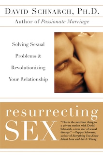 Front cover_Resurrecting Sex