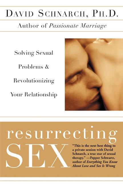 Front cover_Resurrecting Sex