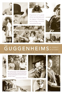 Couverture_The Guggenheims