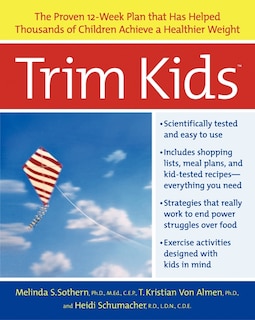 Front cover_Trim Kids(Tm)