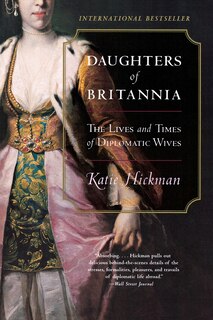 Front cover_Daughters Of Britannia