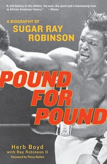 Front cover_Pound For Pound