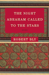 Front cover_The Night Abraham Called to the Stars