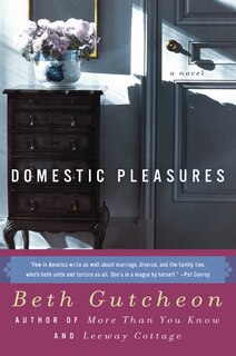 Front cover_Domestic Pleasures