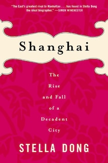 Front cover_Shanghai