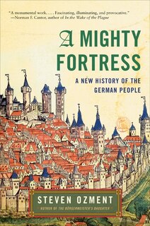 Couverture_A Mighty Fortress