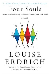 Front cover_Four Souls