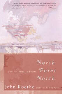 Front cover_North Point North