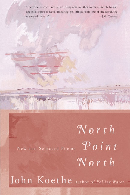 Front cover_North Point North