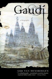 Front cover_Gaudi