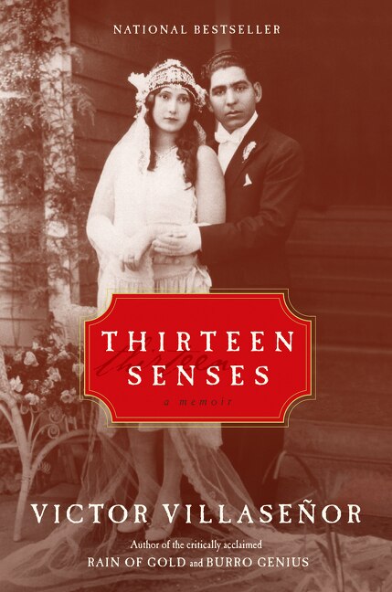 Front cover_Thirteen Senses