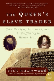 Front cover_The Queen's Slave Trader