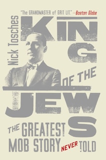 Front cover_King Of The Jews