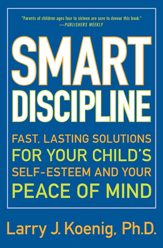 Front cover_Smart Discipline(R)