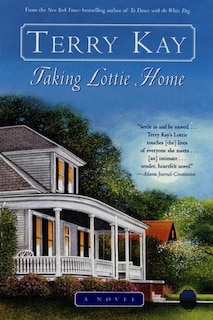 Front cover_Taking Lottie Home