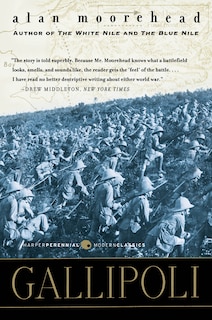 Front cover_Gallipoli