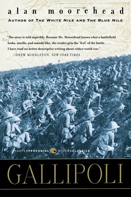 Front cover_Gallipoli
