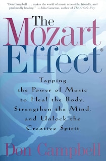 Front cover_The Mozart Effect