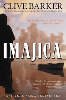 Front cover_Imajica