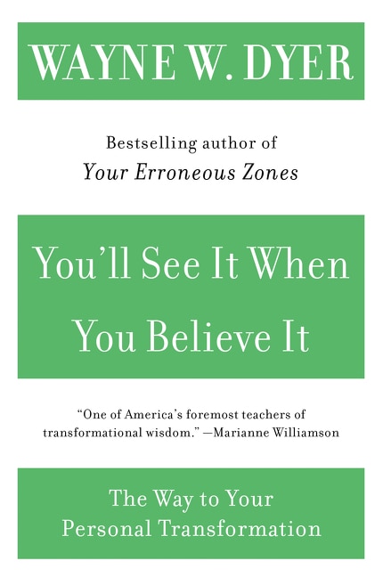 Front cover_You'll See It When You Believe It