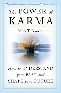 Couverture_The Power of Karma