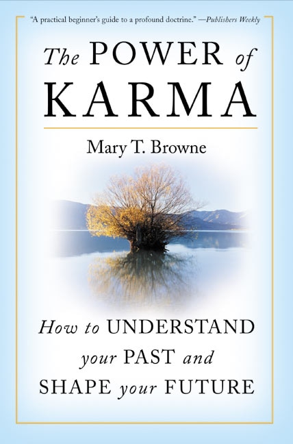 Couverture_The Power of Karma